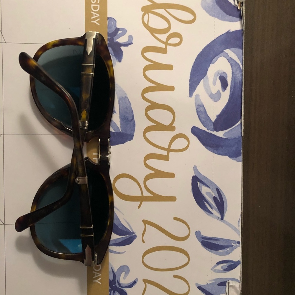 Person 714 sunglasses